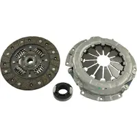 KAVO PARTS Kupplungssatz Kupplung für HYUNDAI i20 (PB, PBT) CP-6057