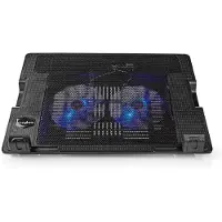Nedis Nbcr200bk Laptopständer