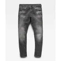 G-Star Boyfriend-Jeans "Kate", Damen, Gr. 33, Länge 30, grau (vintage basalt), Denim/Jeans, Obermaterial: 99% Baumwolle, 1% Elasthan, weit, unten schmal lang, Jeans Boyfriend-Jeans, im 5-Pocket-Stil