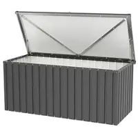 Tepro Universalbox Metallbox für Aufbewahrungsmöglichkeiten