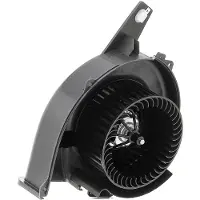 Valeo Innenraumgebläse 290 W ohne integrierten Regler für u.a. SEAT IBIZA