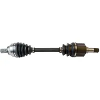 FEBI BILSTEIN Antriebswelle 193454