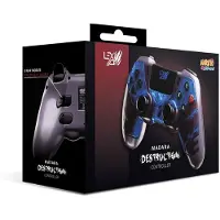 Lexip Madara Design By Tsume-naruto Shippuden Pc-gamepad