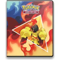 Ultra pro - Pokemon 9-Pocket Portfolio - Armarouge & Ceruledge #16393