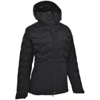 MAUL Sport Rügen MTX REC black (0101) 36