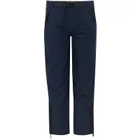 Regatta - Kid's Sorcer Mountain Trousers VII - Trekkinghose Gr 3-4 Years blau