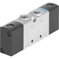 FESTO 5/2 Bistabile Pneumatische Ventil G1/4 1000l/min - 8035194