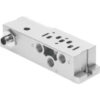 FESTO Grundplatte - 541063