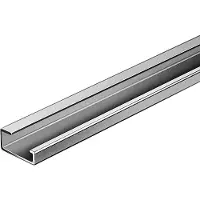 FESTO Hutschienen-Befestigung - 6756