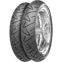 Continental Motorradreifen ContiTwist Sport SM ( 100/80-17 TL 52H M/C, Vorderrad )