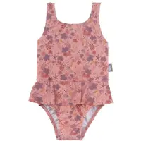 Sterntaler - Kid's Badeanzug Corale - Badeanzug Gr 80 rosa
