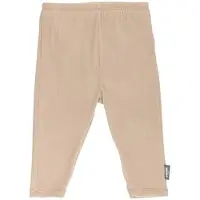 Sterntaler Schwimmleggings "Leggings Rippe", Kinder, Gr. 92, Einheitsgröße, beige, Obermaterial: 88% Polyamid PA. 12% Elasthan EL., Badehosen Schwimmleggings