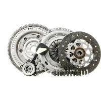 LuK Kupplungssatz 600 0171 00