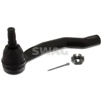 SWAG Spurstangenkopf Spurstange für NISSAN NP300 Navara Pickup (D40) Vorne Rechts 82 94 2743