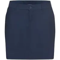 Columbia Kurze Hose Leslie Falls II Skort Damen Collegiate Navy-10