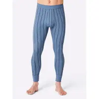OTTO Hose lang in marine + hellblau | Gr.: 10