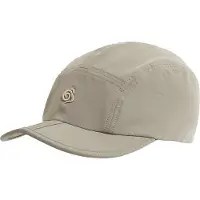 Craghoppers Nosilife Packable Cap II pebble (695) One size
