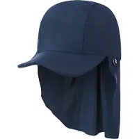 Reima Kilpikonna UV-Schutzhut, Marineblau, 44-46