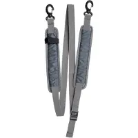 Cocoon Drybag Strap slate/grey