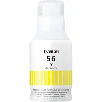 Canon GI-56Y - Gelb - Druckerpatrone