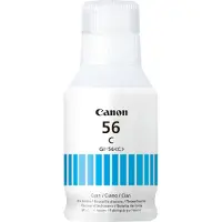 Canon GI-56C - Cyan - Druckerpatrone