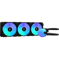 Fractal Design Lumen S36 V2 Rgb Wasserkühlung