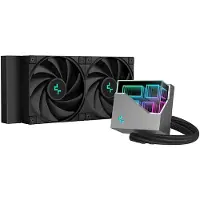 DeepCool Lt520 Wasserkühlung