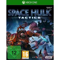 Focus Entertainment Space Hulk Tactics, M (Reif)
