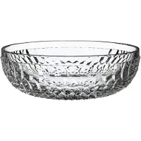 Villeroy & Boch Schale "Bol Boston 500 ml transparent", bunt (transparent), L:16,9cm, Schüsseln, Schale