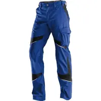 Kübler Hose ACTIVIQ kbl.blau/schwarz Form 2250 Grösse 23