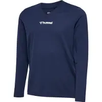 Hummel Langarmshirt BL Essential