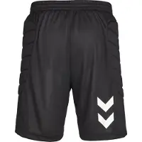 Hummel Kinder Shorts Essential GK Shorts W Padding 110816-2001 116-128 - Black - 116-128