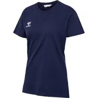 Hummel Damen Shirt hmlGO 2.0 T-SHIRT S/S WOMAN