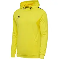 Hummel Polyester Kapuzenpullover Authentic
