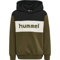 Hummel Kinder-Kapuzenpullover Morten