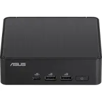 Asus NUC 14 Pro Slim Kit RNUC14RVKI300000I, Mini-PC Barebone, DDR5-SDRAM, Ethernet/LAN, Wi-Fi 6E (802.11ax), 90 W