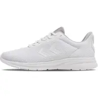 Hummel Unisex Trainingsschuhe REACH TR BREATHER 225227-9001 45 - White - 45