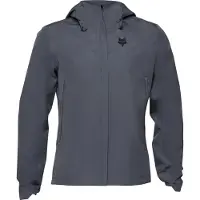 FOX Ranger 2.5L Water Jacket Jacke Graphite S