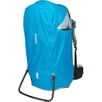 Thule Sapling Raincover blue (3205359-3205359)