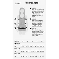 Cep - Women's Pro Run Ultralight Tank Top - Top Gr M weiß