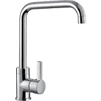 Pyramis Kitchen faucet SILVIO 090929338 chrome