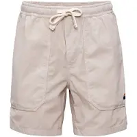 Elevenate Men Estate Cord Shorts latte (006) XXL