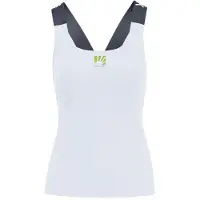Karpos Cengia W Tank bright white/ombre blue (084) XL