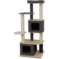 Laroy Europet Bernina Kratzbaum Tripoli beige
