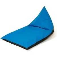 Big Buy Cooking Puff GO GIFT Blau Blau Schwarz Oxford Rip Stop Stoff