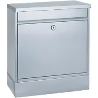 Rottner tresor Briefkasten Hochhaus II Set