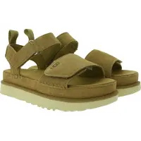 Ugg W Goldenstar Sandals 1136783-CHE, Sandalen, Damen, Braun, Größe: 37