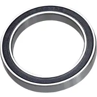 Union Cb-244 2rs Außen-und Innenring Schwarz,Silber 35 x 47 x 7 mm Schwarz,Silber 35 x 47 x 7 mm