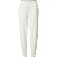Ellesse Jogginghose , Damen, Gr. 44, N-Gr, weiß (sanftes weiß), Obermaterial: 80% Baumwolle, 20% Polyester, Hosen Jogginghose, für sportliche Aktivitäten und Freizeit