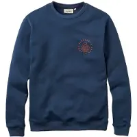 Passenger - Escapism Sweatshirt - Pullover Gr S blau